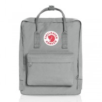 Kanken Backpack - Grey
